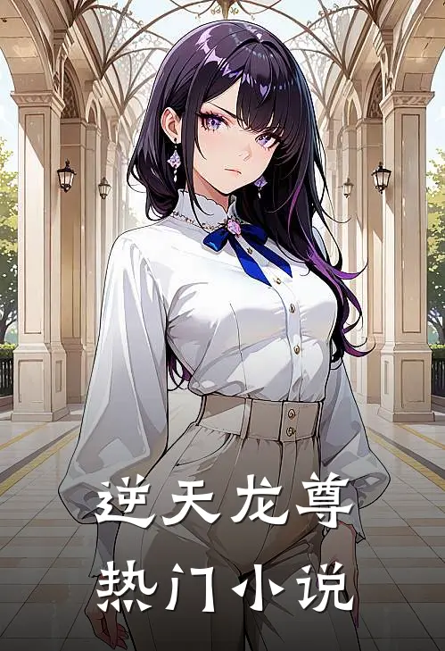 逆天龙尊热门小说