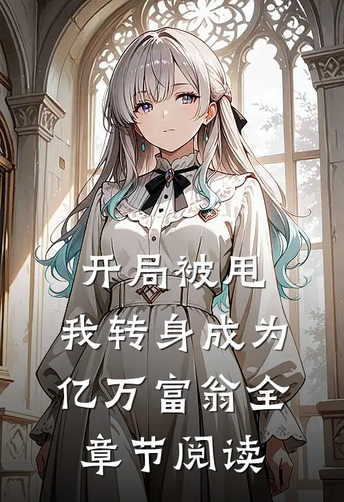 开局被甩，我转身成为亿万富翁全章节阅读