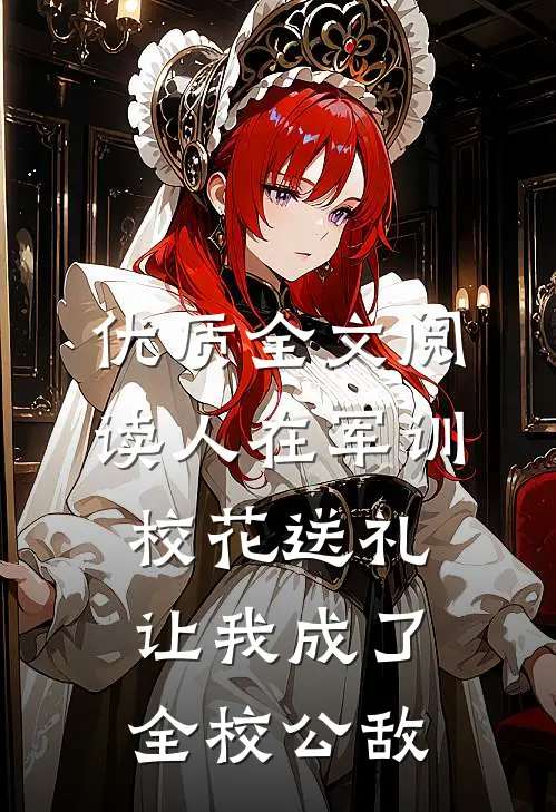 优质全文阅读人在军训，校花送礼让我成了全校公敌