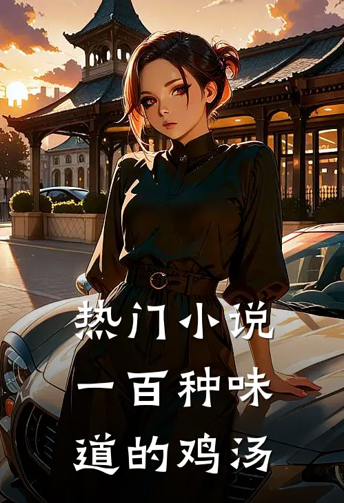 热门小说一百种味道的鸡汤