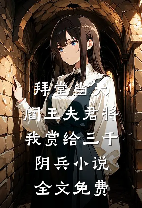 拜堂当天，阎王夫君将我赏给三千阴兵小说全文免费