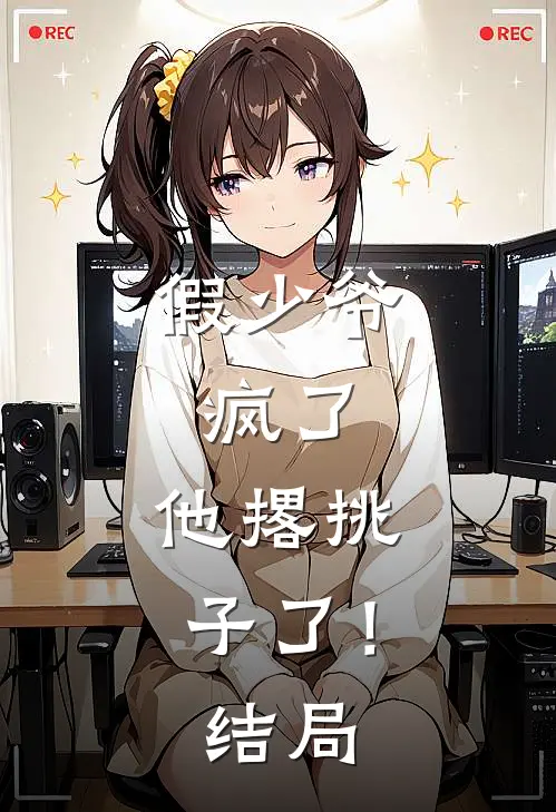 假少爷，疯了，他撂挑子了！结局