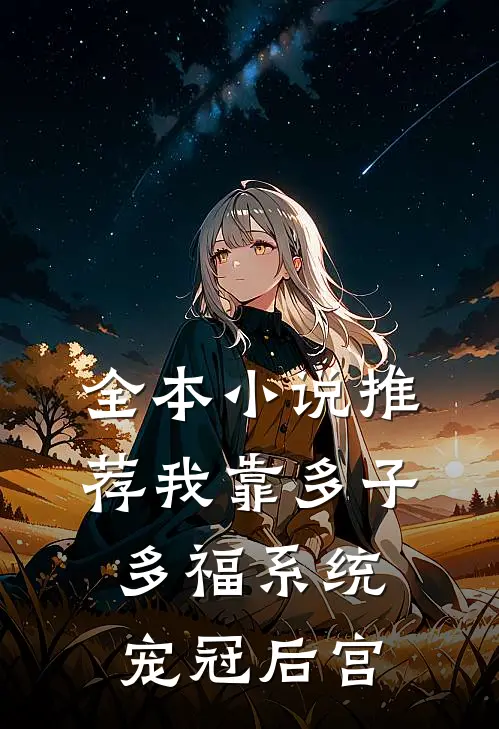 全本小说推荐我靠多子多福系统宠冠后宫