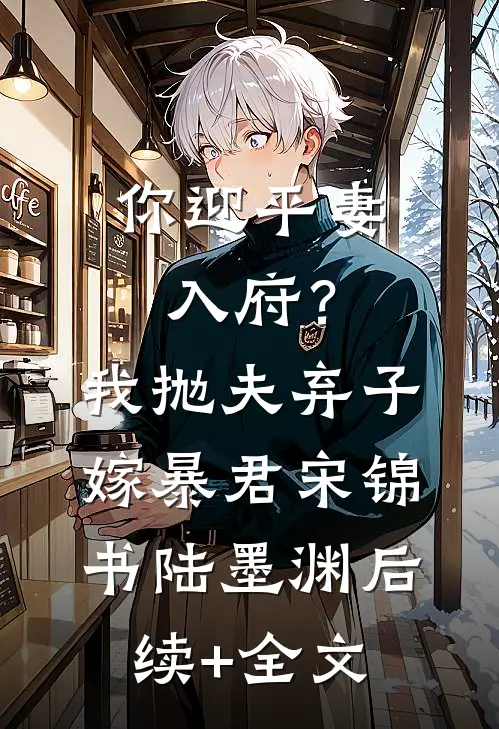 你迎平妻入府？我抛夫弃子嫁暴君宋锦书陆墨渊后续+全文