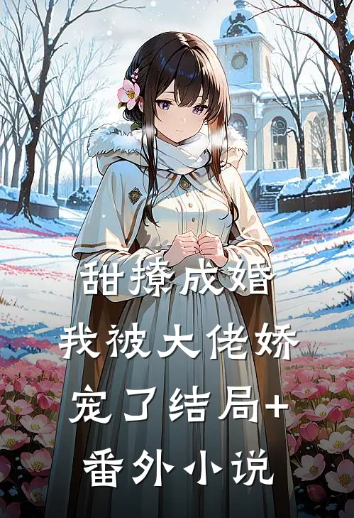 甜撩成婚，我被大佬娇宠了结局+番外小说
