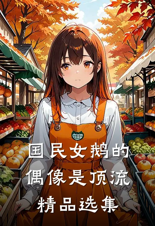 国民女鹅的偶像是顶流精品选集