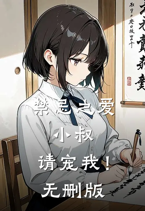 禁忌之爱：小叔，请宠我！无删版