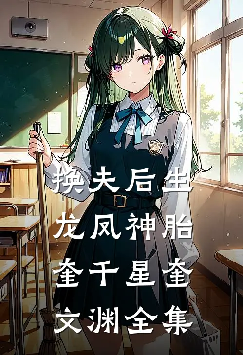 换夫后生龙凤神胎奎千星奎文渊 全集