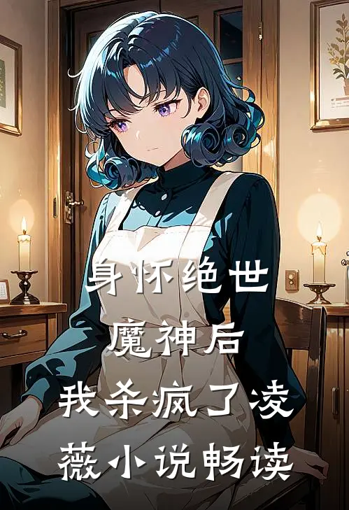 身怀绝世魔神后,我杀疯了凌薇畅读