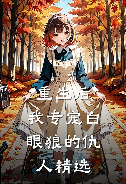 重生后，我专宠白眼狼的仇人精选