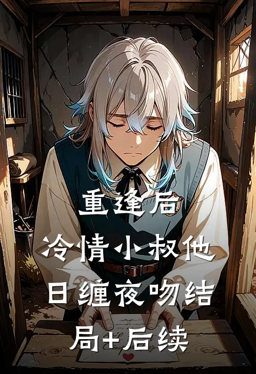 重逢后，冷情小叔他日缠夜吻结局+后续