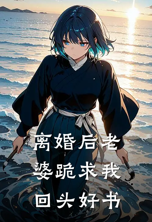 离婚后老婆跪求我回头好书