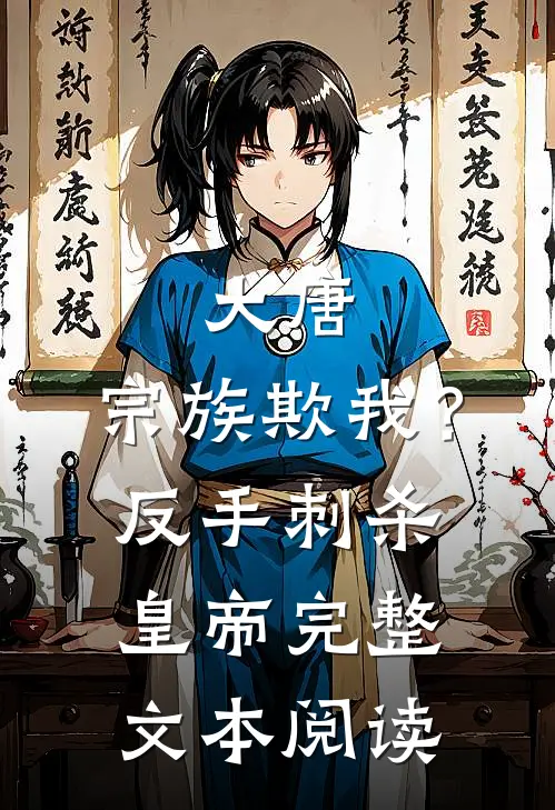 大唐：宗族欺我？反手刺杀皇帝完整文本阅读