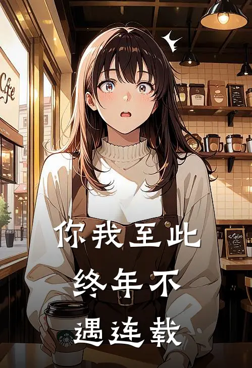 你我至此,终年不遇连载