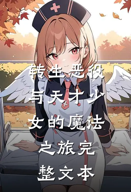 转生恶役与天才少女的魔法之旅完整文本
