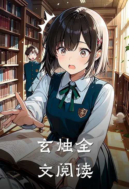 玄烛全文阅读