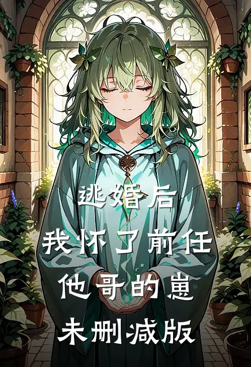 逃婚后，我怀了前任他哥的崽未删减版
