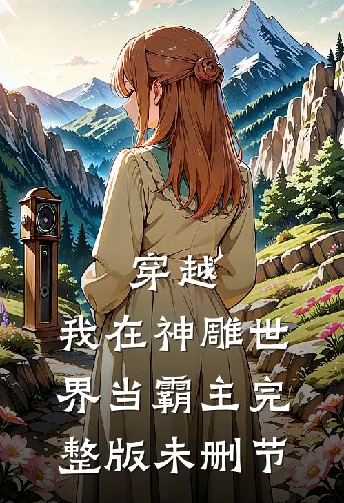 穿越：我在神雕世界当霸主完整版未删节