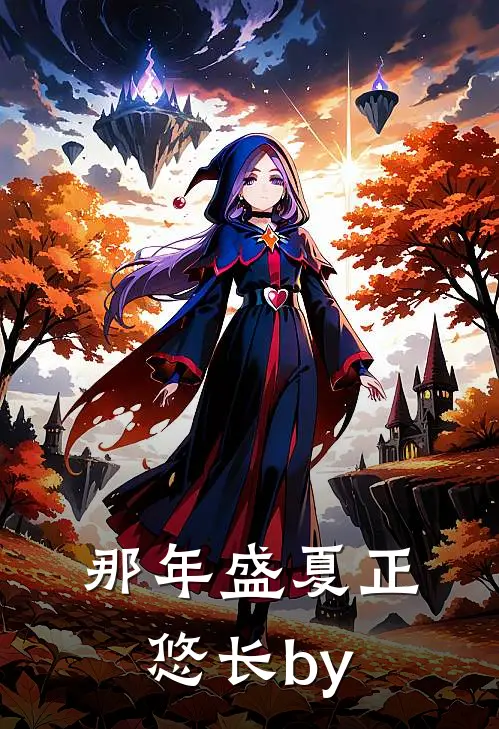 那年盛夏正悠长by