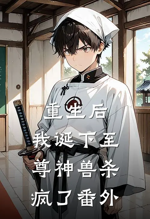 重生后,我诞下至尊神兽杀疯了 番外
