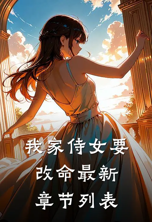 我家侍女要改命最新章节列表