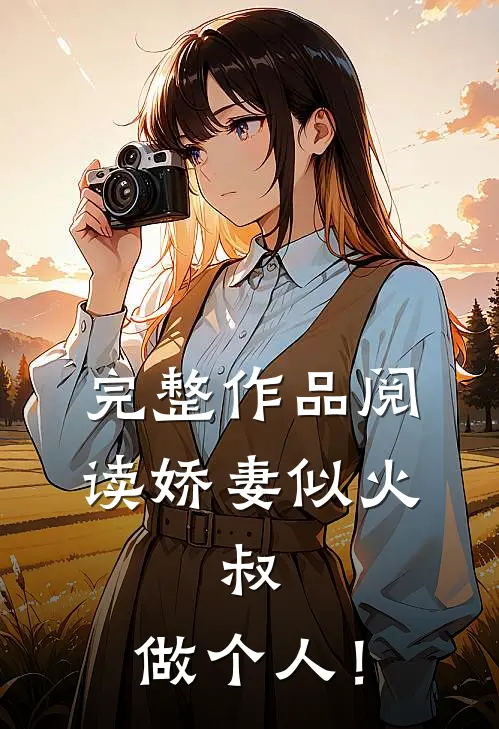 完整作品阅读娇妻似火：叔，做个人！