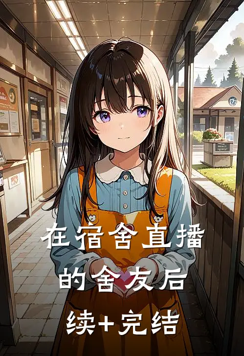 在宿舍直播的舍友后续+完结