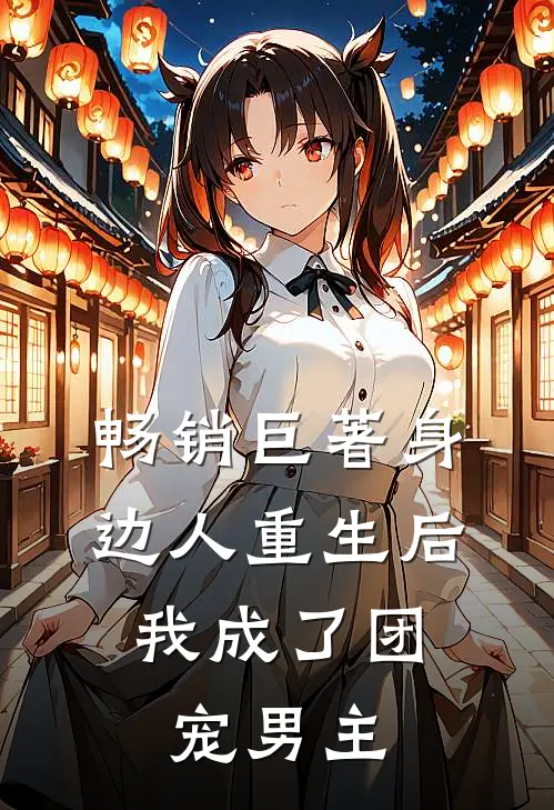 畅销巨著身边人重生后,我成了团宠男主