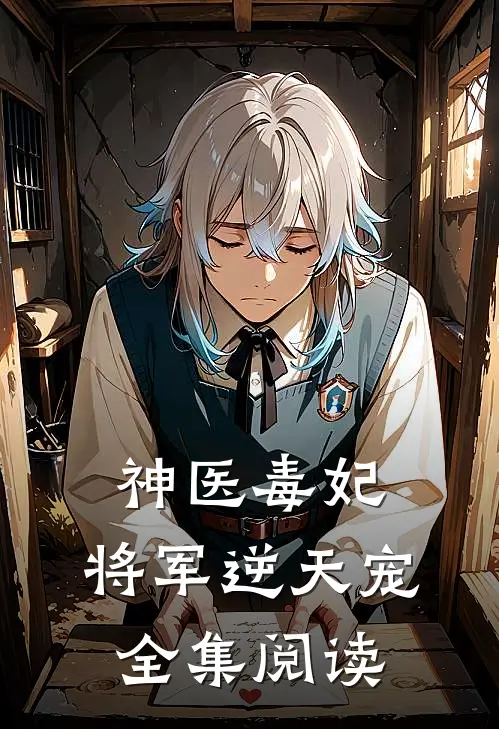 神医毒妃：将军逆天宠全集阅读