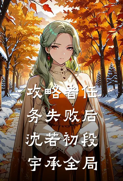 攻略者任务失败后沈若初段宇承全局