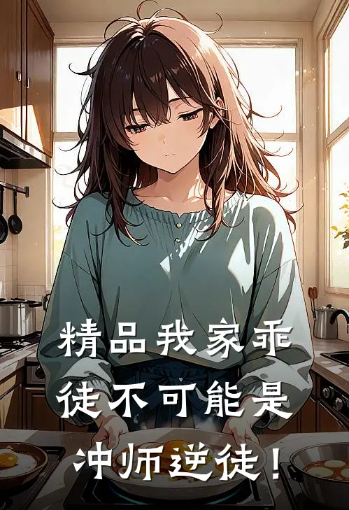 精品我家乖徒不可能是冲师逆徒！