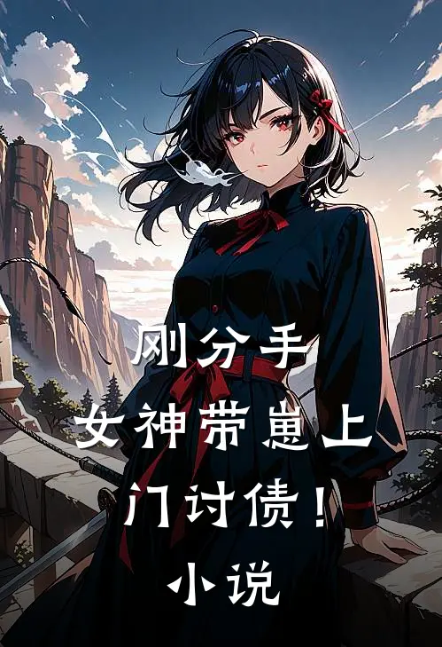 刚分手，女神带崽上门讨债！小说