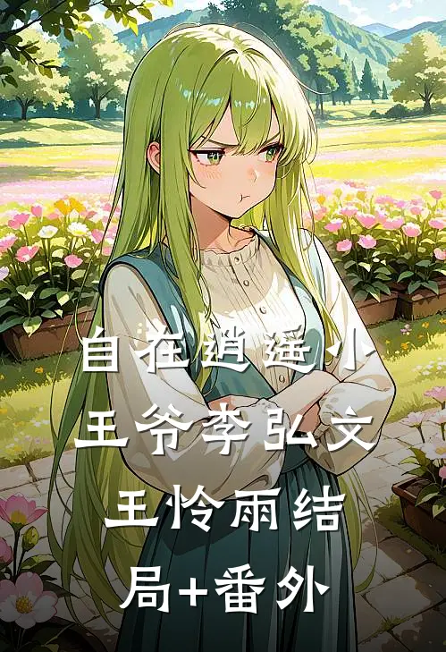 自在逍遥小王爷李弘文王怜雨结局+番外