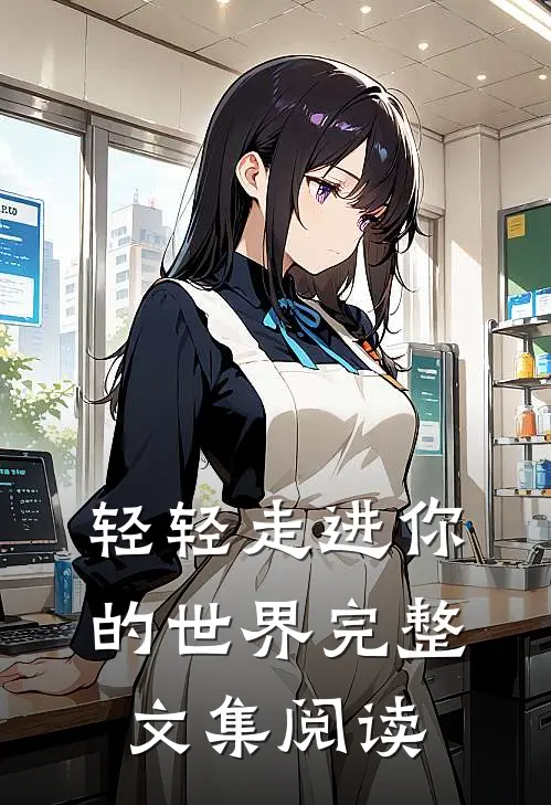 轻轻走进你的世界完整文集阅读
