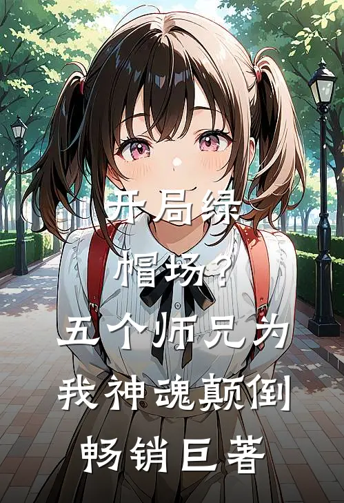 开局绿帽场？五个师兄为我神魂颠倒畅销巨著