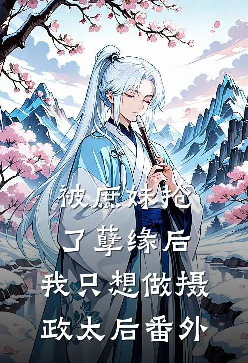 被庶妹抢了孽缘后,我只想做摄政太后 番外免费阅读