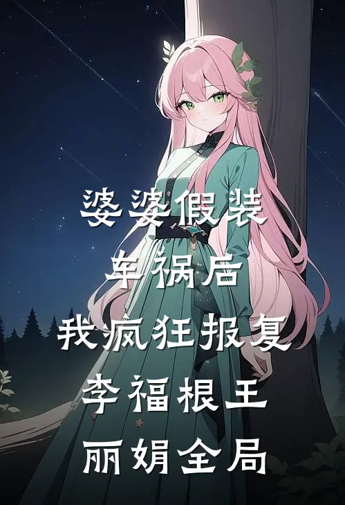 婆婆假装车祸后，我疯狂报复李福根王丽娟全局