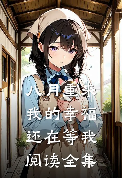 八月重来，我的幸福还在等我阅读全集
