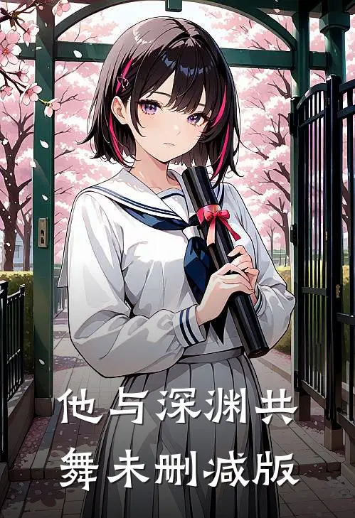 他与深渊共舞未删减版