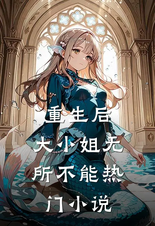 重生后,大小姐无所不能热门在线阅读