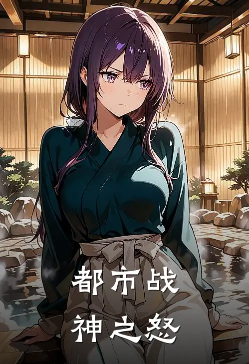 都市战神之怒