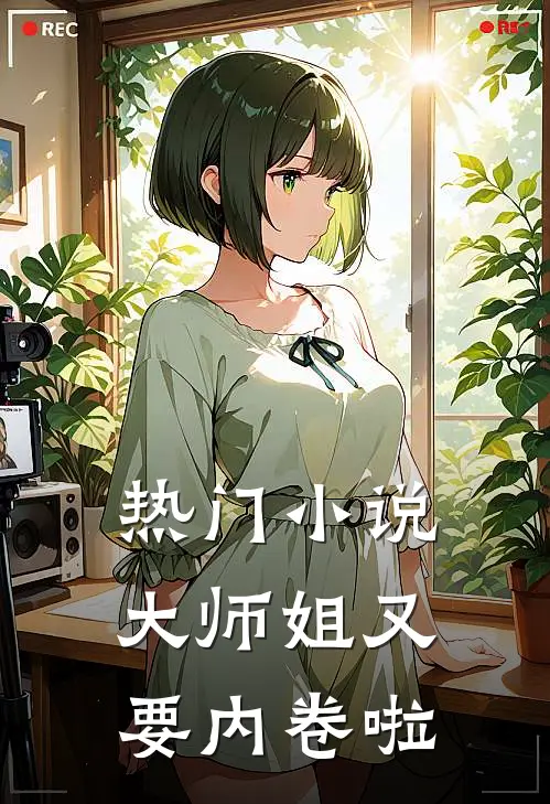 热门小说大师姐又要内卷啦