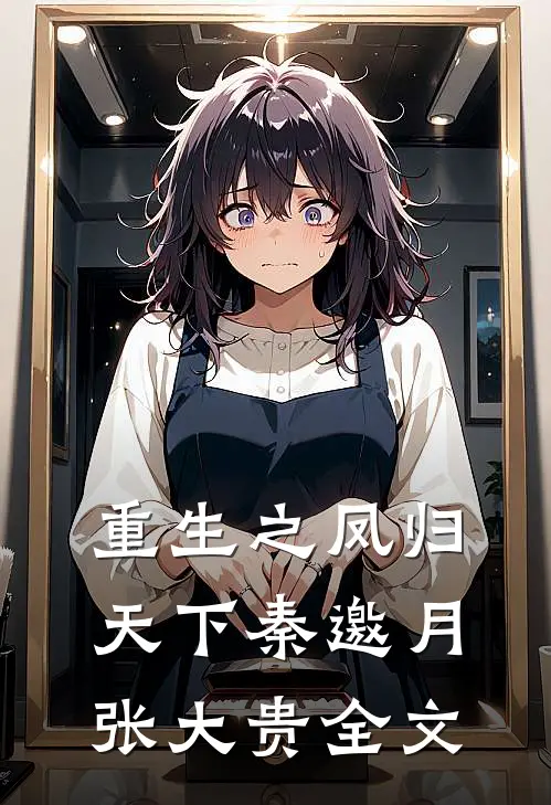 重生之凤归天下秦邀月张大贵全文