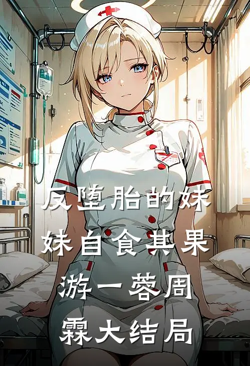 反堕胎的妹妹自食其果游一蓉周霖大结局