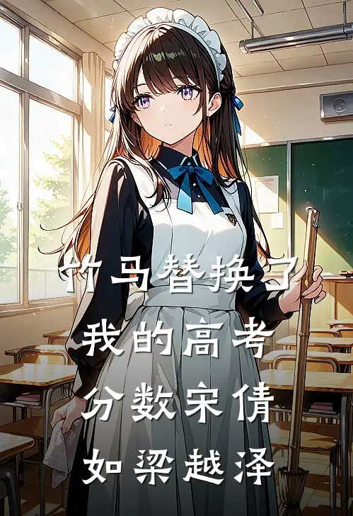 竹马替换了我的高考分数宋倩如梁越泽