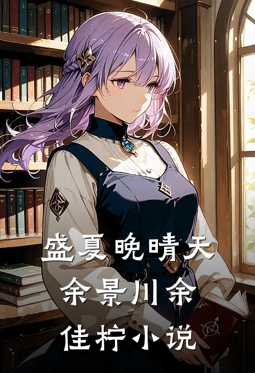 盛夏晚晴天余景川余佳柠小说
