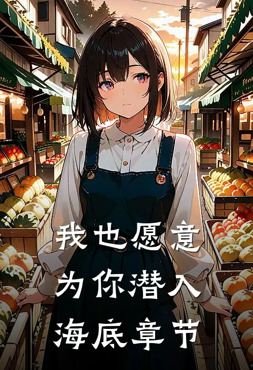 我也愿意为你潜入海底章节阅读