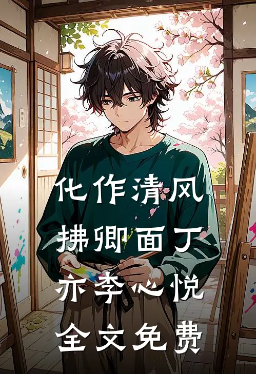 化作清风拂卿面丁亦李心悦全文免费