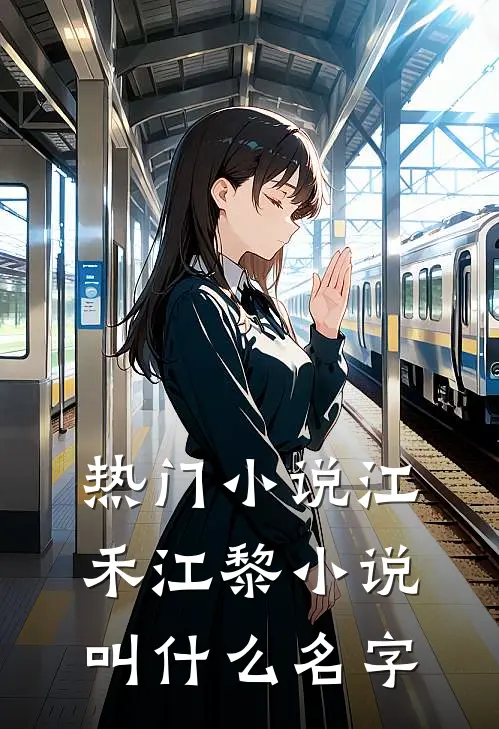 热门小说江禾江黎小说叫什么名字
