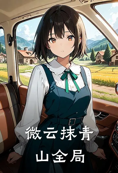 微云抹青山全局